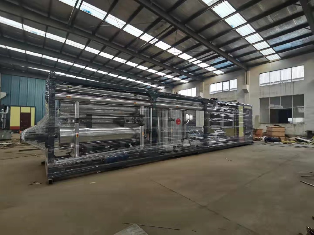 改性沥青生产设备