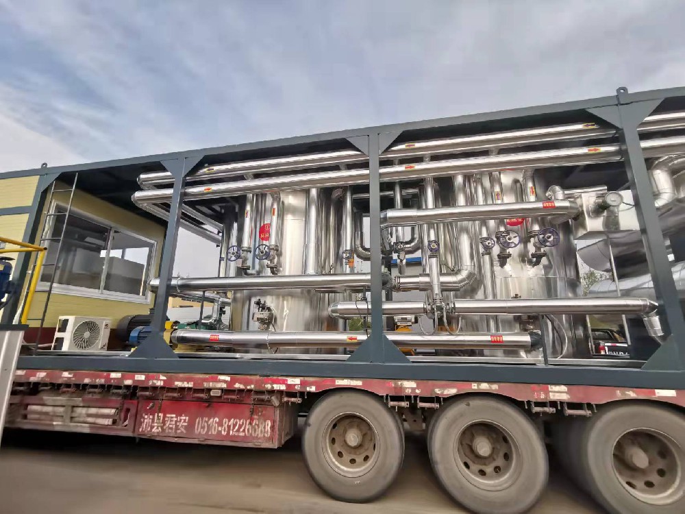 改性沥青生产设备