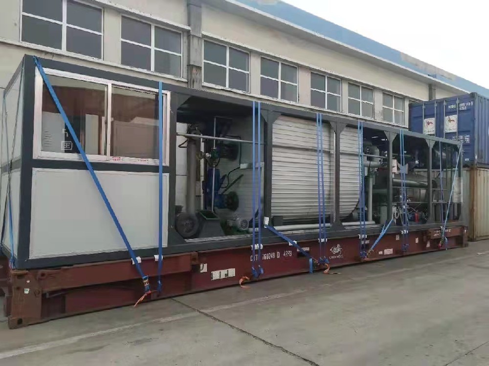 改性沥青生产设备